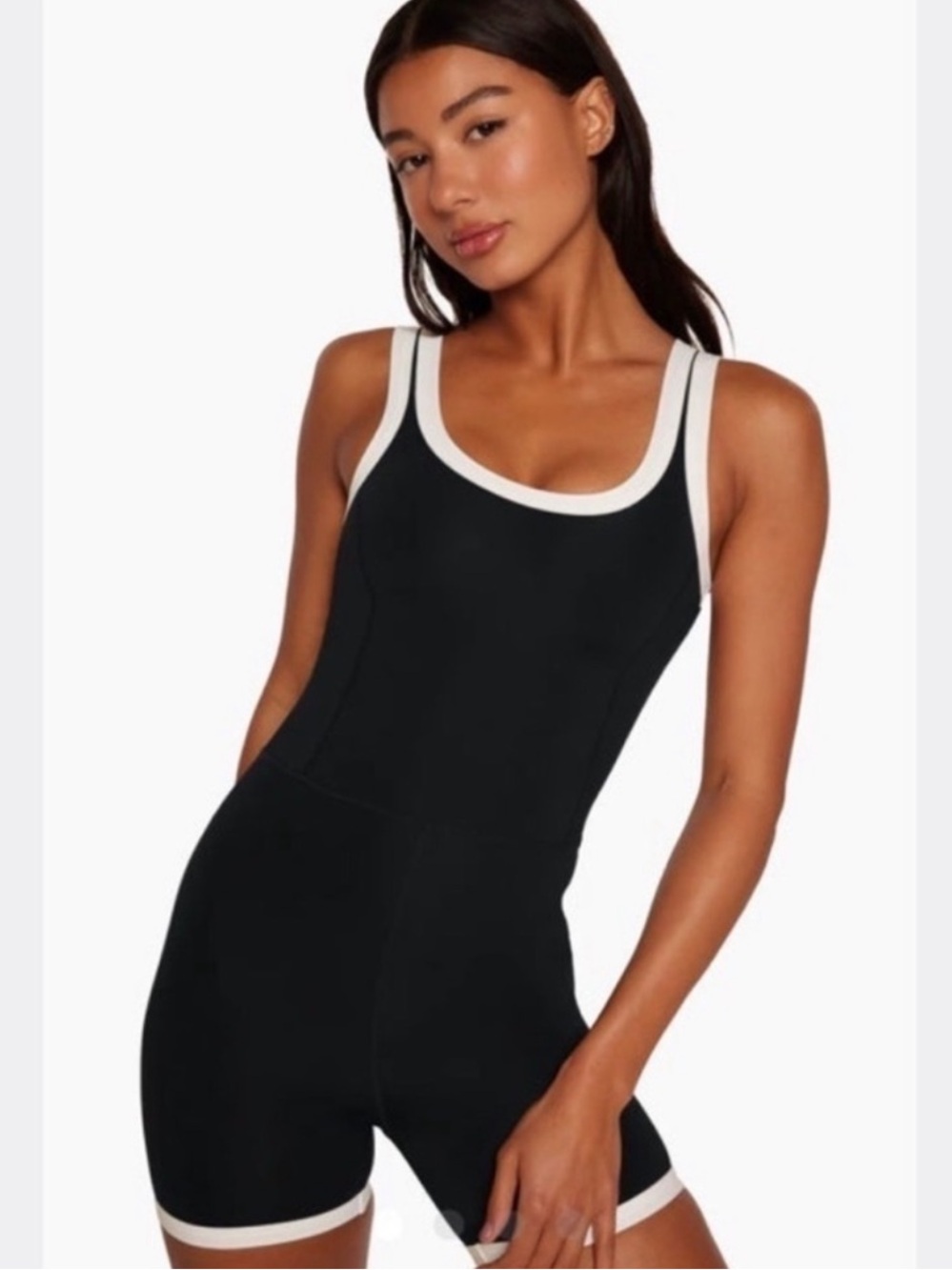 SET Active Sportbody Shortysuit